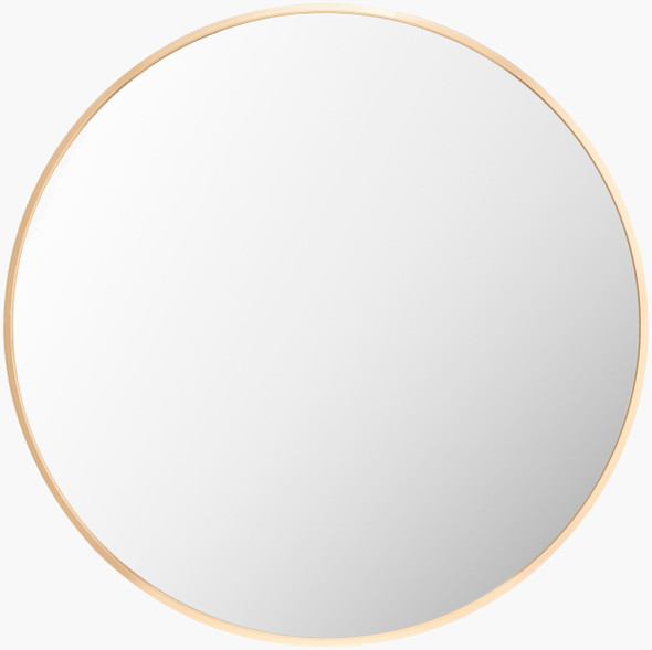 Livabliss Aranya RAY-039 Accent Mirror