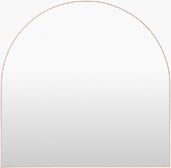 Livabliss Aranya RAY-054 Mantel Mirror