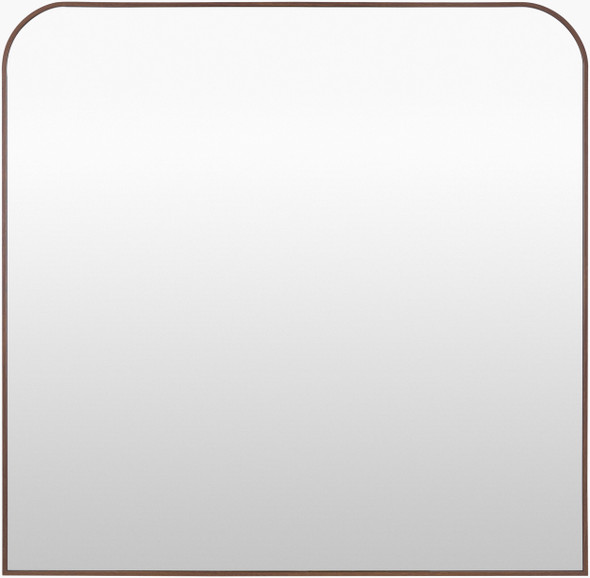 Livabliss Aranya RAY-063 Mantel Mirror