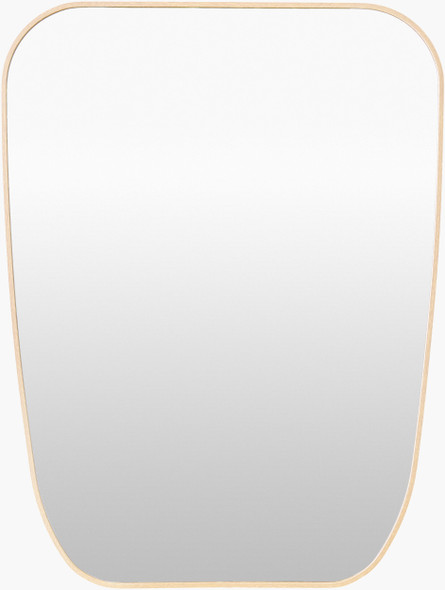 Livabliss Aranya RAY-070 Accent Mirror