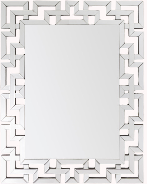 Livabliss Radcliff RDC-8100 Accent Mirror