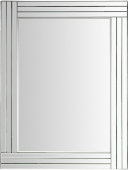 Livabliss Seymore SEY-4000 Accent Mirror