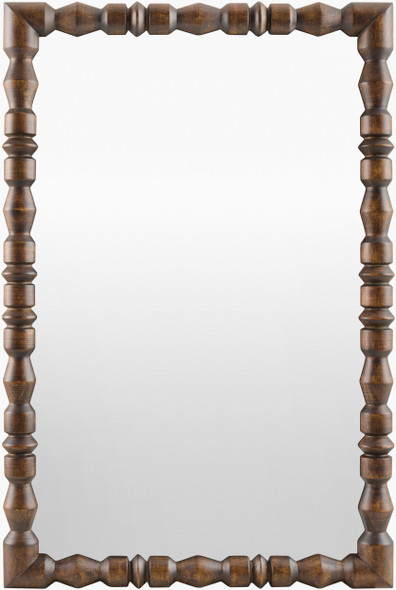 Livabliss Elisaveta SVET-002 Accent Mirror