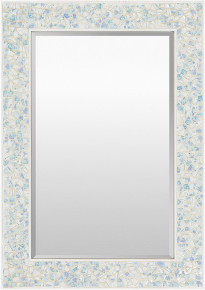 Livabliss Whitaker WTK-7201 Accent Mirror
