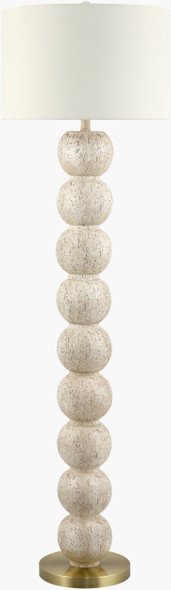 Livabliss Algarve AGV-007 Accent Floor Lamp