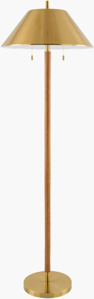 Livabliss Baldor BLDR-001 Accent Floor Lamp