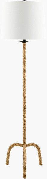 Livabliss Seraya BOSY-002 Accent Floor Lamp