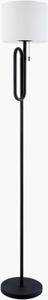 Livabliss Clamora CLMR-001 Accent Floor Lamp