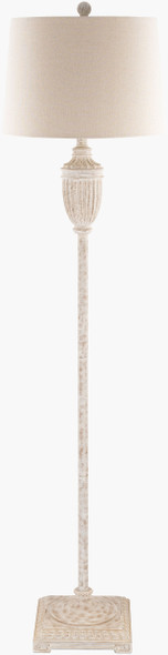 Livabliss Edis EDI-002 Accent Floor Lamp