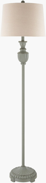 Livabliss Elgood ELG-002 Accent Floor Lamp