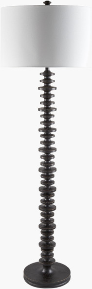Livabliss Merrill GAME-003 Accent Floor Lamp