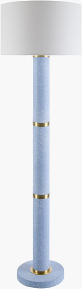 Livabliss Garies GRS-002 Accent Floor Lamp