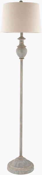 Livabliss Hadlee HDL-002 Accent Floor Lamp
