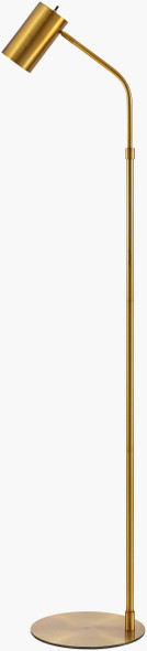 Livabliss Ivel IVE-004 Accent Floor Lamp