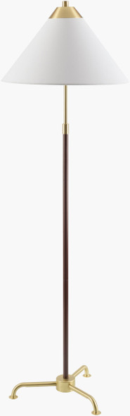 Livabliss Izumi IZM-001 Accent Floor Lamp