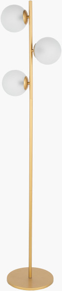Livabliss Jacoby JBY-002 Accent Floor Lamp