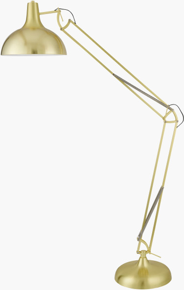 Livabliss Livigno LVG-008 Accent Floor Lamp