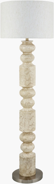Livabliss Maluku MKU-001 Accent Floor Lamp