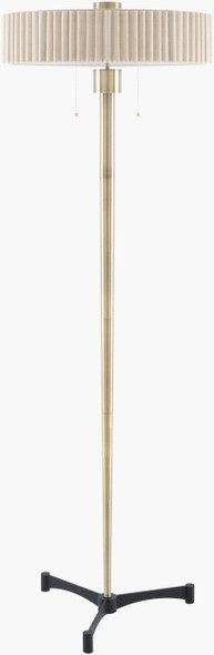 Livabliss Mamers MME-001 Accent Floor Lamp