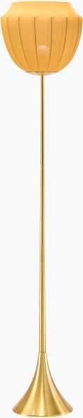 Livabliss Nokomis NKM-002 Accent Floor Lamp