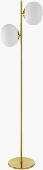 Livabliss Nissi NSI-001 Accent Floor Lamp
