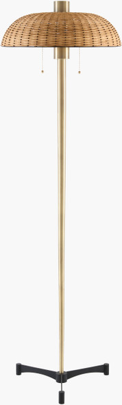 Livabliss Tifu TFO-001 Accent Floor Lamp
