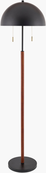 Livabliss Tiwi TIW-001 Accent Floor Lamp