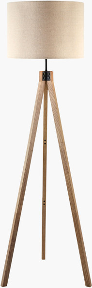 Livabliss Verdantia VDT-001 Accent Floor Lamp