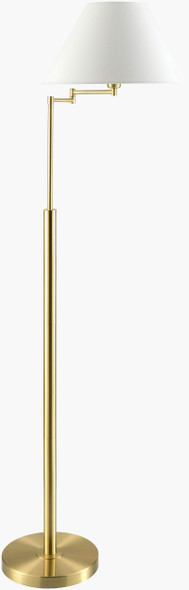 Livabliss Zeke ZEK-001 Accent Floor Lamp