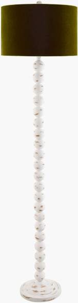Livabliss Zelda ZEL-020 Accent Floor Lamp