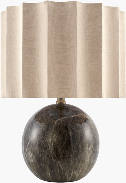 Livabliss Alvary ALVY-002 Accent Table Lamp