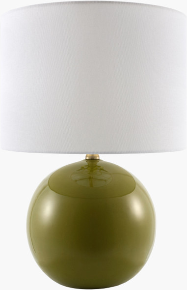 Livabliss Alvary ALVY-006 Accent Table Lamp