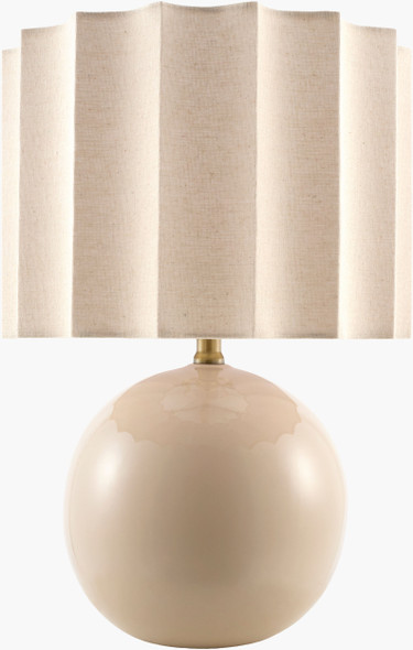Livabliss Alvary ALVY-011 Accent Table Lamp