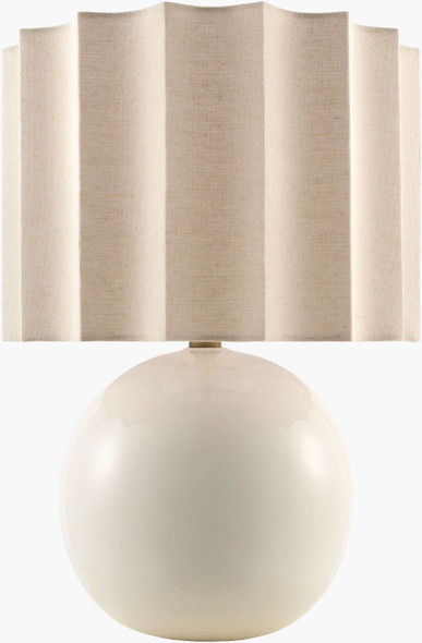 Livabliss Alvary ALVY-012 Accent Table Lamp