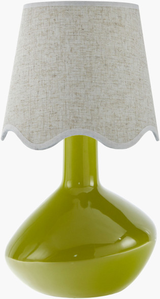 Livabliss Aviara AVR-008 Accent Table Lamp