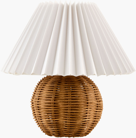 Livabliss Bajo BJO-002 Accent Table Lamp