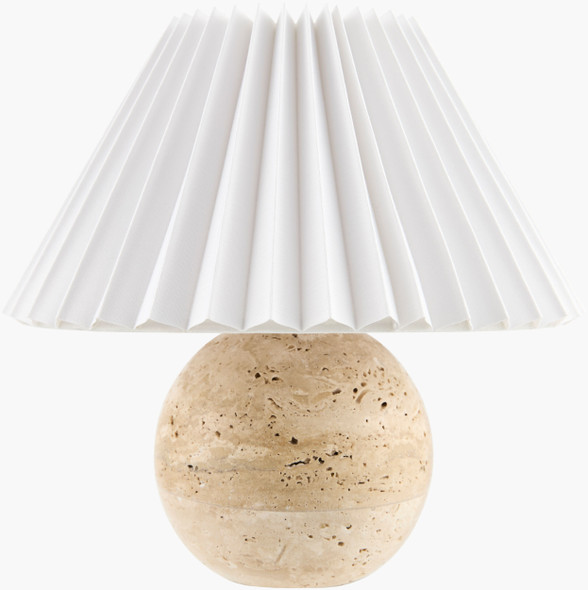 Livabliss Bajo BJO-010 Accent Table Lamp