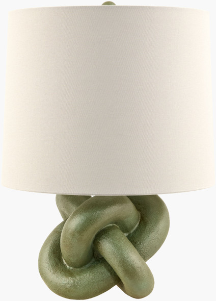 Livabliss Burkina BKI-003 Accent Table Lamp