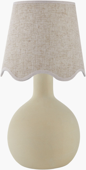 Livabliss Balbao BLA-002 Accent Table Lamp