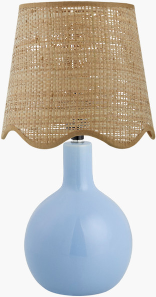 Livabliss Balbao BLA-010 Accent Table Lamp