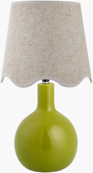 Livabliss Balbao BLA-014 Accent Table Lamp