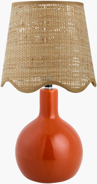 Livabliss Balbao BLA-019 Accent Table Lamp