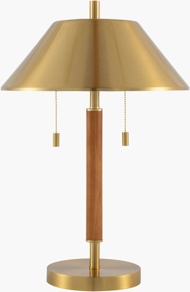 Livabliss Baldor BLDR-002 Accent Table Lamp