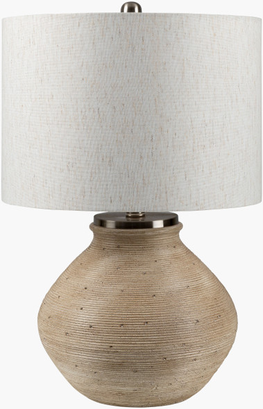 Livabliss Brillo BLO-002 Accent Table Lamp