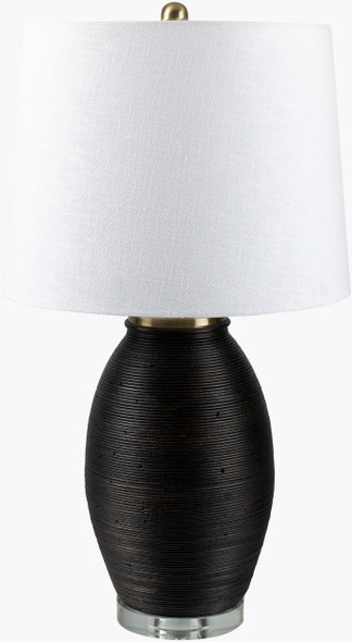 Livabliss Brillo BLO-003 Accent Table Lamp