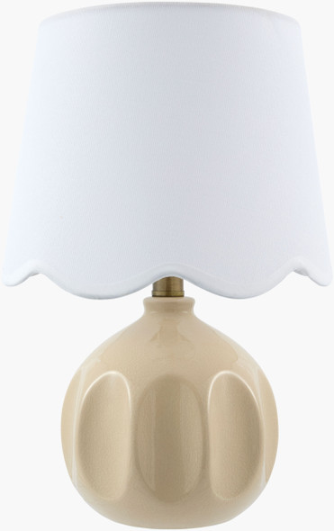 Livabliss Bellune BLUN-003 Accent Table Lamp