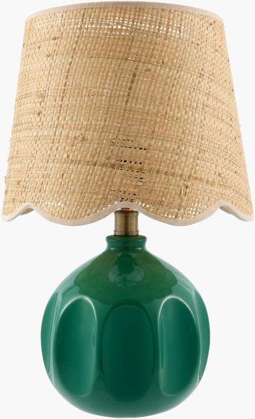 Livabliss Bellune BLUN-010 Accent Table Lamp