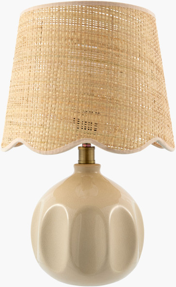 Livabliss Bellune BLUN-012 Accent Table Lamp