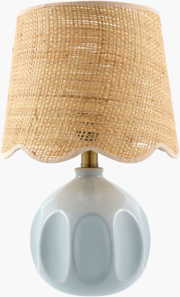 Livabliss Bellune BLUN-014 Accent Table Lamp