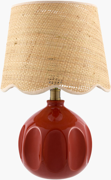 Livabliss Bellune BLUN-017 Accent Table Lamp
